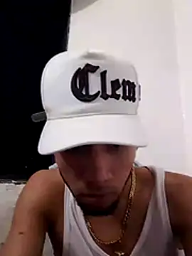 Jhon malo online show from May 24, 2:38 am