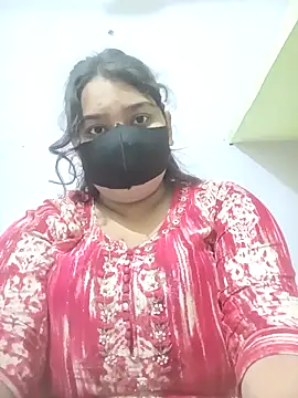 Choko Gril online show from February 17, 6:43 am