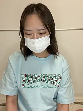 YUNA-66 online show from April 2, 12:14 pm