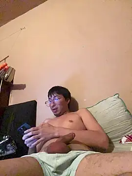 PepeNavaja online show from March 27, 8:26 am