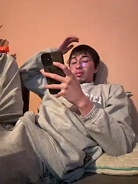 PepeNavaja online show from March 28, 2:33 am