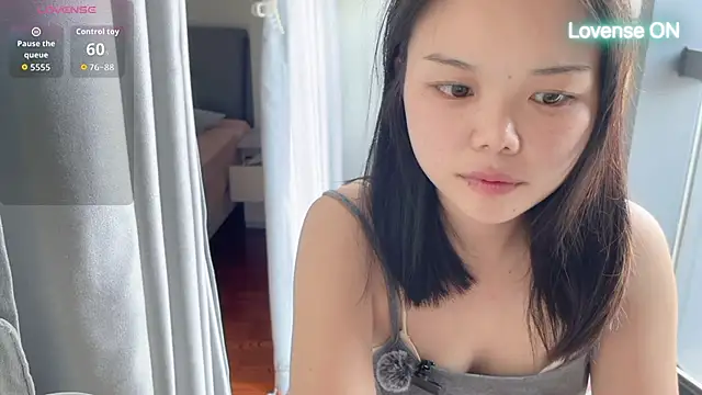 xiaosu22 online show from June 7, 9:24 am