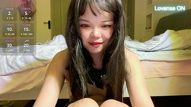 xiaosu22 online show from June 12, 1:32 pm