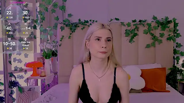 JadenLove  online show from June 13, 5:11 pm