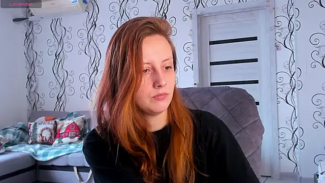 MadelinaJackson online show from February 19, 4:41 am