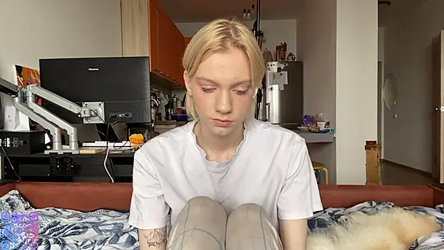 HirokoMassengills online show from March 26, 5:02 am