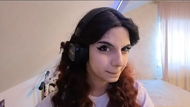 Blissmissataeses online show from February 15, 10:14 am