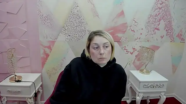 Fairy Stasy11 online show from February 13, 12:56 pm