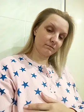 SusanGold9211 online show from February 26, 7:57 pm