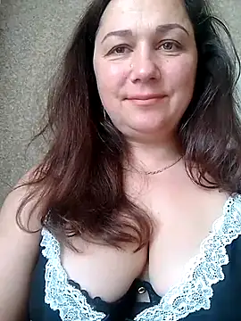 Susan8421 online show from May 8, 9:36 am