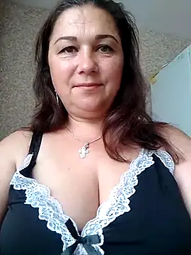 Susan8421 online show from July 12, 7:54 am