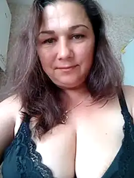 Susan8421 online show from July 13, 10:07 am