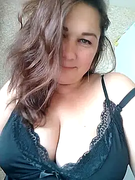 Susan8421 online show from July 22, 9:34 am