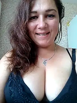 Susan8421 online show from July 31, 8:03 am