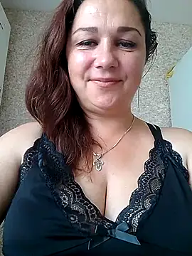 Susan8421 online show from August 4, 10:29 am