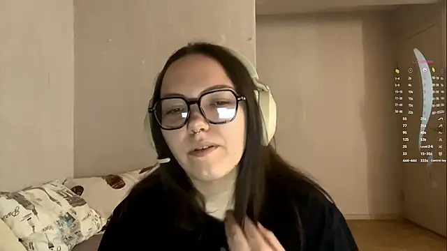 TrulaSowels online show from February 14, 5:26 am