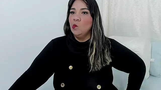 Cinnamon Skin01 online show from March 13, 10:11 am