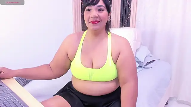Cinnamon Skin01 online show from July 22, 11:46 am