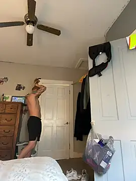 convictedfelon96 online show from February 13, 3:41 pm