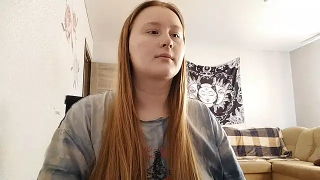 AnikaLipps online show from March 8, 2:21 pm