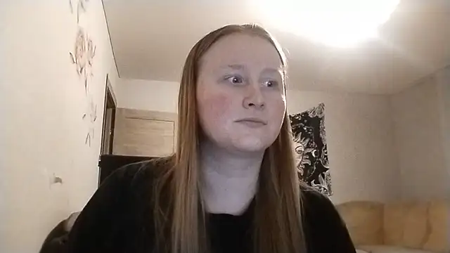 AnikaLipps online show from May 15, 11:45 pm