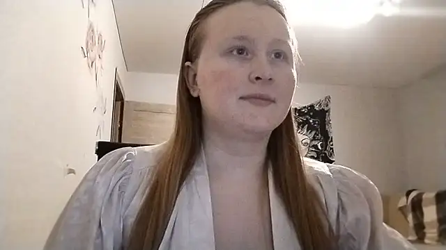 AnikaLipps online show from June 4, 9:54 pm