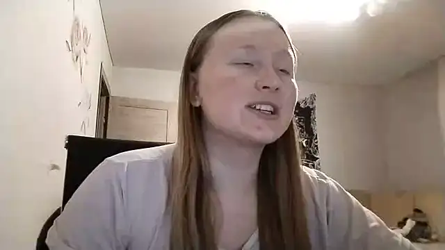 AnikaLipps online show from June 10, 12:33 am