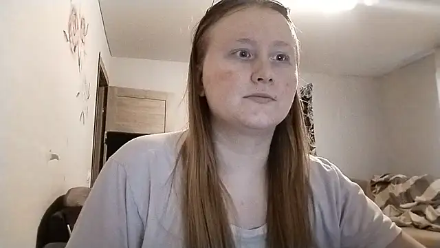 AnikaLipps online show from June 11, 2:53 am