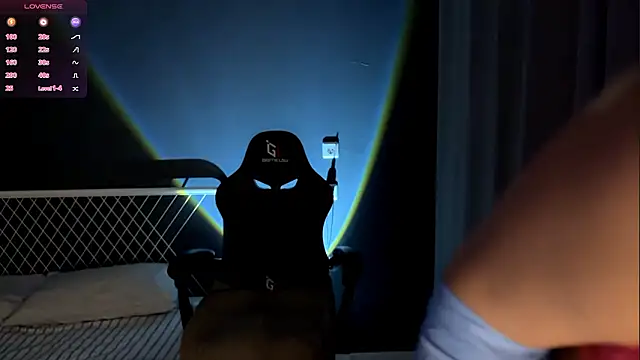 Miabby3 online show from March 20, 5:51 pm