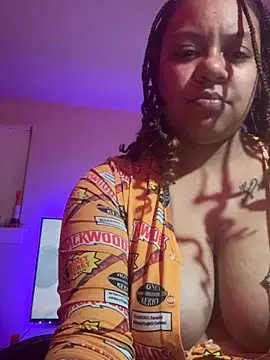 Caramel drip online show from February 19, 3:24 am
