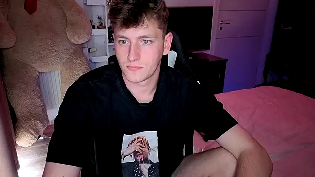 Germanyhot19 online show from July 8, 11:04 am