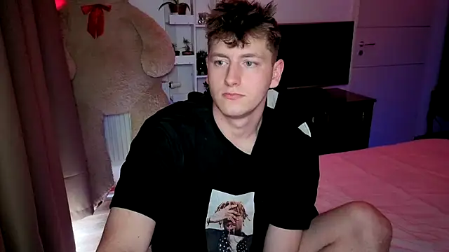 Germanyhot19 online show from July 10, 8:07 am