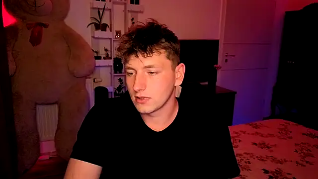 Germanyhot19 online show from July 14, 6:46 pm