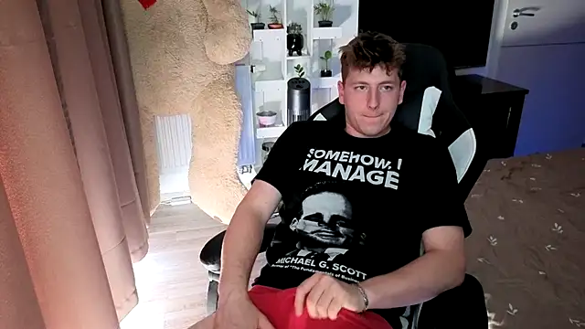 Germanyhot19 online show from July 21, 9:11 am