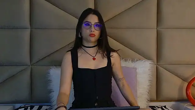 LilyClarck online show from July 30, 8:08 pm