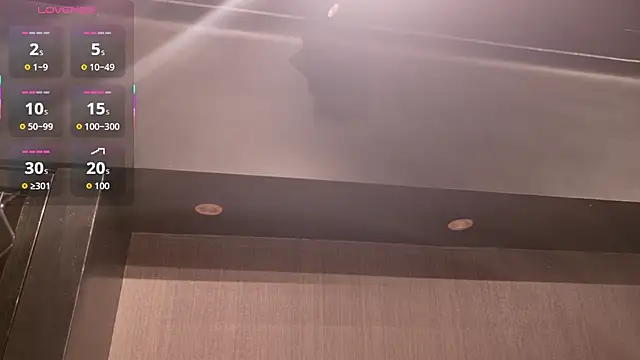 Kinsleybrown online show from February 27, 4:29 pm