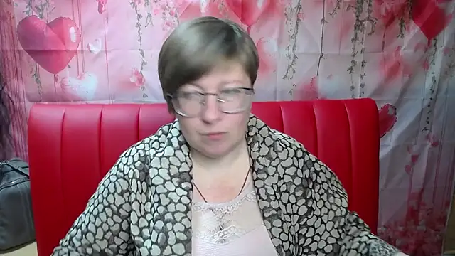 Snapshot of RadaChudna chatting on March 20, 6:07 am RadaChudna online show from March 20, 6:07 am