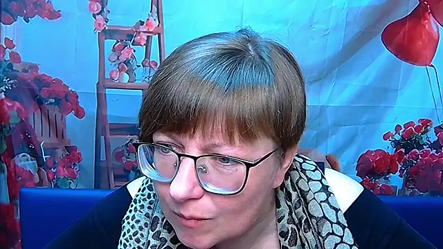 Snapshot of RadaChudna chatting on March 24, 6:07 am RadaChudna online show from March 24, 6:07 am