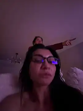 lunasexy79 online show from March 6, 8:22 am