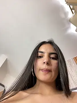 scarleth zin online show from February 20, 6:19 pm