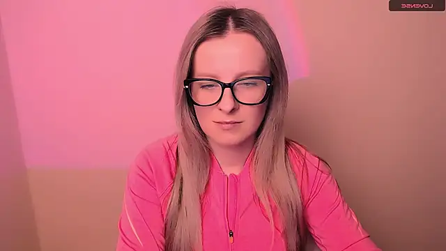 AnnePeach online show from February 24, 4:27 pm