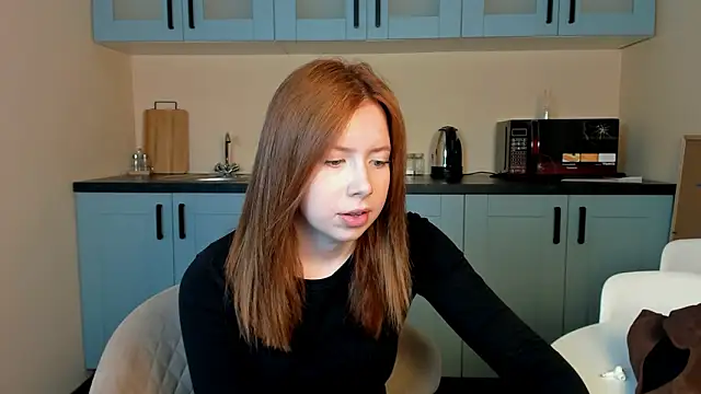 StellaBev online show from March 26, 12:44 pm