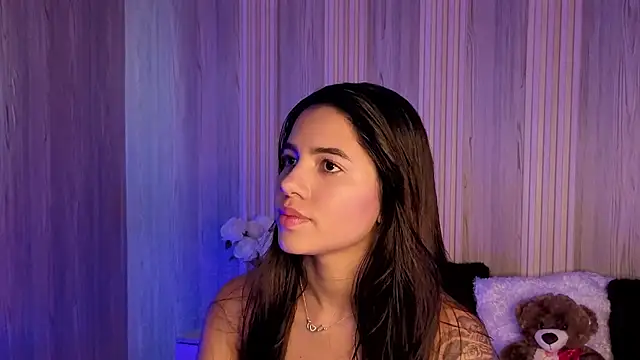 Isabellaa Rosee online show from July 16, 7:42 pm