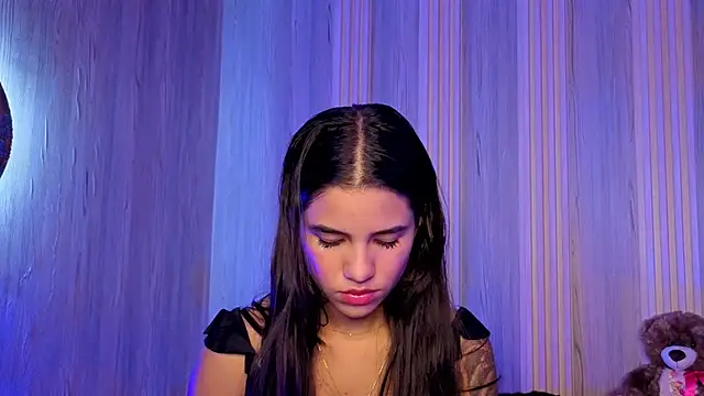 Isabellaa Rosee online show from July 25, 7:44 pm