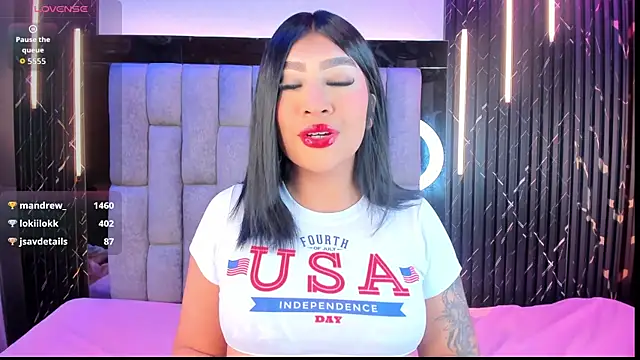 CamilaParisi online show from July 4, 11:38 am