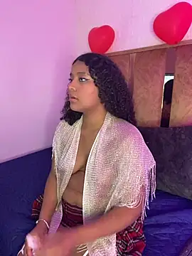 canelaa sweet5 online show from March 7, 2:52 am