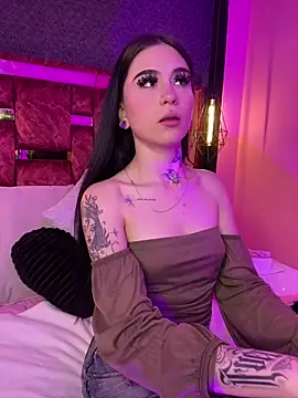 Veronicaa lodge1 online show from April 2, 2:53 am