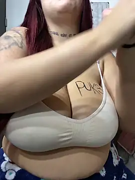 Snapshot of Ariel_Nasty_Extremely chatting on March 21, 8:19 am Ariel Nasty Extremely online show from March 21, 8:19 am