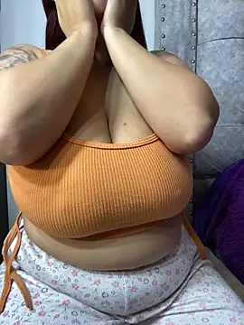 Snapshot of Ariel_Nasty_Extremely chatting on March 24, 4:17 am Ariel Nasty Extremely online show from March 24, 4:17 am