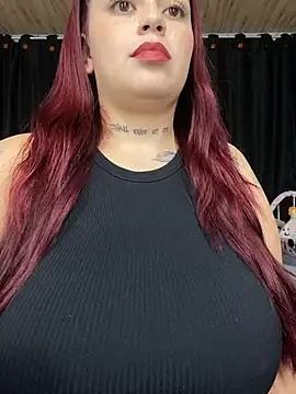 Snapshot of Ariel_Nasty_Extremely chatting on March 27, 4:29 am Ariel Nasty Extremely online show from March 27, 4:29 am